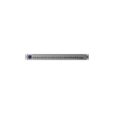Мережевий комутатор Ethernet USW-PRO-MAX-24 UBIQUITI