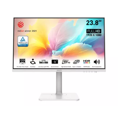 Монітор 24" MODERN MD2412PW MSI