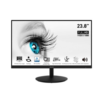 Монітор 24" PRO MP242A MSI
