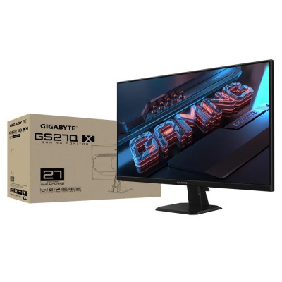 Монітор 27" GS27Q X EU GIGABYTE