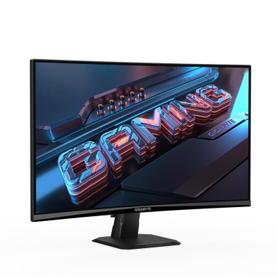 Монітор 27" GS27QC EU GIGABYTE