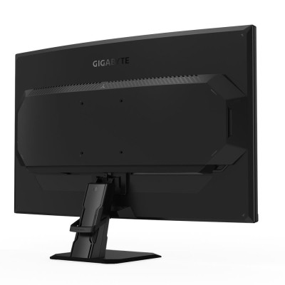 Монітор 27" GS27QC EU GIGABYTE