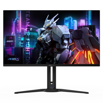Монітор 32" AORUS FO32U2 EK GIGABYTE