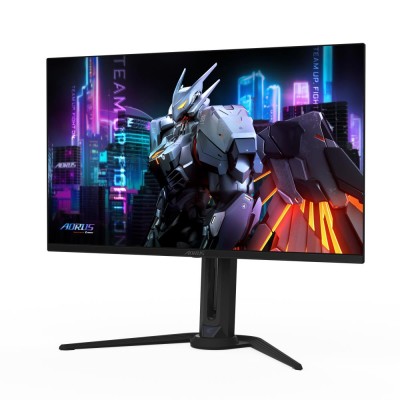 Монітор 32" AORUS FO32U2 EK GIGABYTE