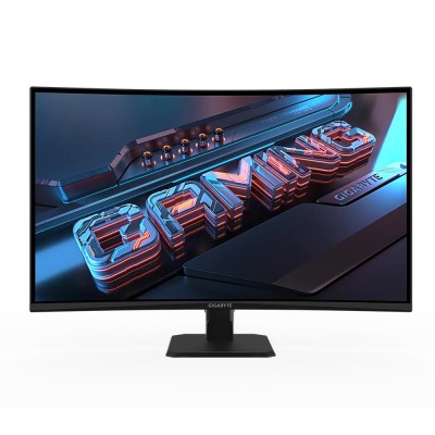 Монітор 32" GS32QC EK GIGABYTE
