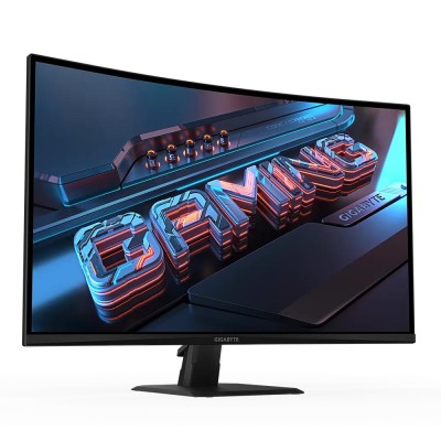 Монітор 32" GS32QC EK GIGABYTE