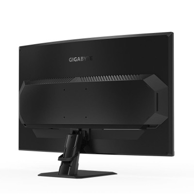 Монітор 32" GS32QC EK GIGABYTE
