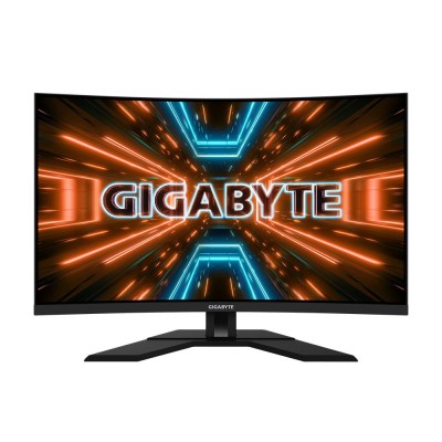 Монітор 32" M32UC-EK GIGABYTE