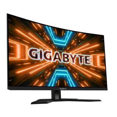 Монітор 32" M32UC-EK GIGABYTE