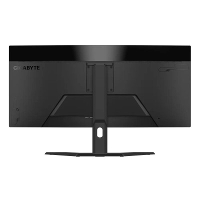 Монітор 34" GS34WQC EK GIGABYTE