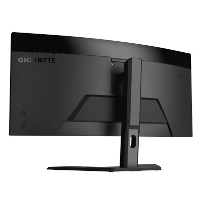 Монітор 34" GS34WQC EK GIGABYTE