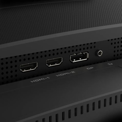 Монітор 34" GS34WQC EK GIGABYTE