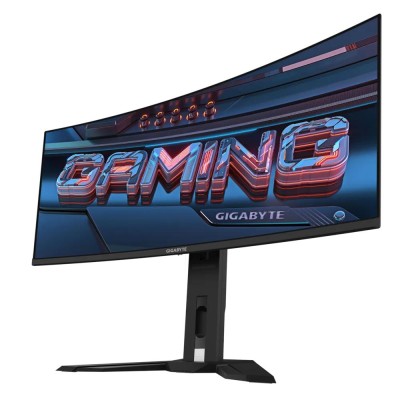 Монітор 34" MO34WQC2 EK GIGABYTE