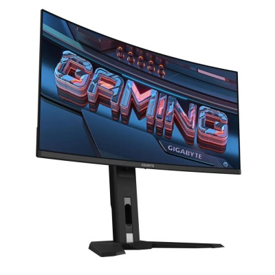 Монітор 34" MO34WQC2 EK GIGABYTE