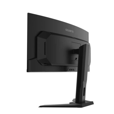 Монітор 34" MO34WQC2 EK GIGABYTE