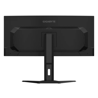 Монітор 34" MO34WQC2 EK GIGABYTE