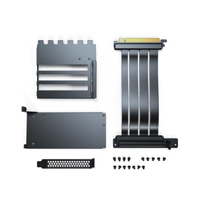Монтажний компклет до відеокарти VERTICAL GPU MOUNT KIT (B) MONTECH Монтажний компклет до відеокарти VERTICAL GPU MOUNT KIT (B) MONTECH