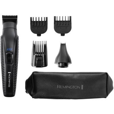 Набір для стрижки REMINGTON PG2000 Graphite Series G2 Набір для стрижки REMINGTON PG2000 Graphite Series G2
