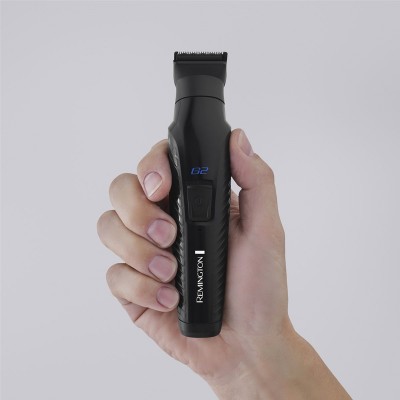 Набір для стрижки REMINGTON PG2000 Graphite Series G2 Набір для стрижки REMINGTON PG2000 Graphite Series G2