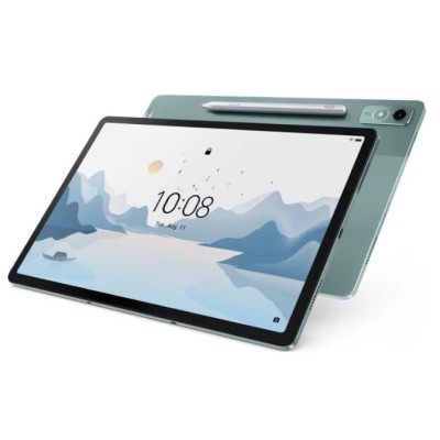 Планшет Lenovo Tab P12 with Matte Display 8/128GB WiFi Sage + Pen (ZAE30001UA)