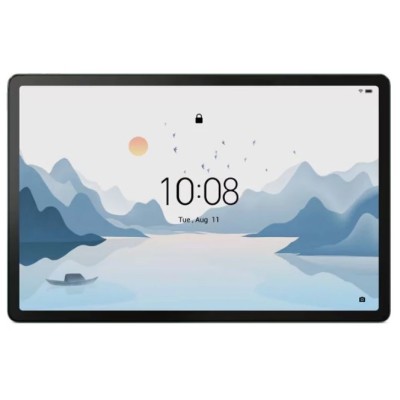 Планшет Lenovo Tab P12 with Matte Display 8/128GB WiFi Sage + Pen (ZAE30001UA)