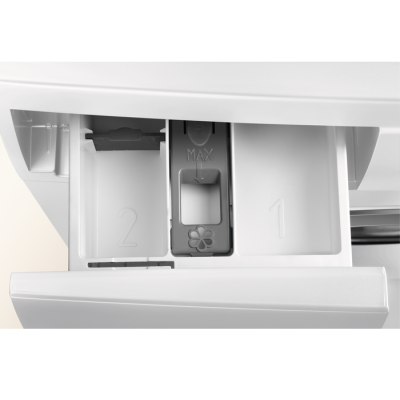 Пральна машина ELECTROLUX EW6S406WU Пральна машина ELECTROLUX EW6S406WU