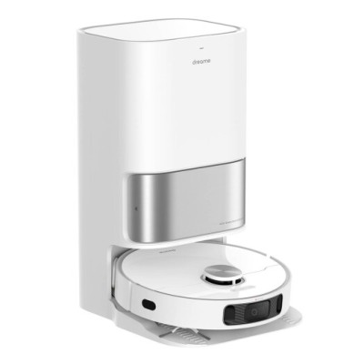Робот-пилосос Dreame L10s Ultra (RLS6LADC)