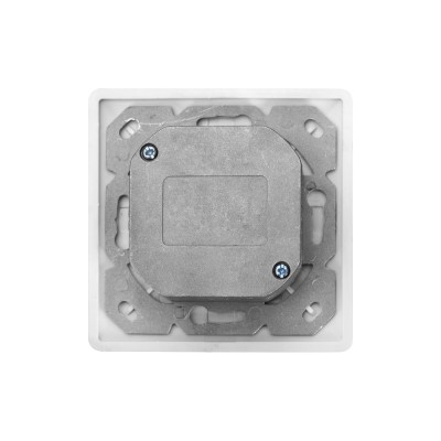 Розетка на два порта RJ45 CAT6 DN-9006-N DIGITUS by ASSMANN