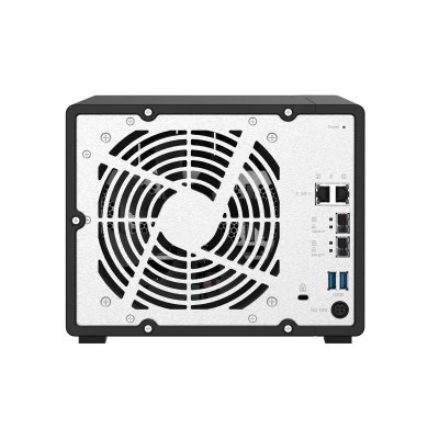 Система зберігання даних 9BAY 4GB TS-932PX-4G QNAP
