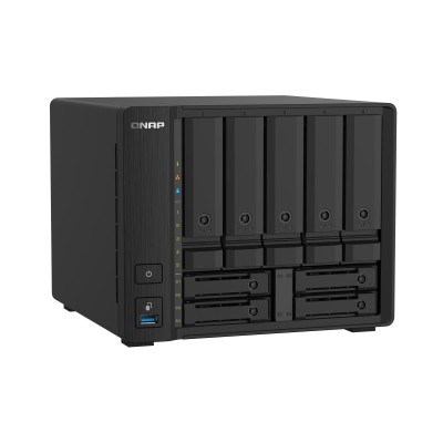 Система зберігання даних 9BAY 4GB TS-932PX-4G QNAP