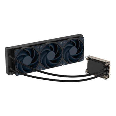 Система охолодження для комп’ютерного процесора D36M-A24PK-R1 COOLER MASTER