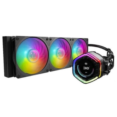 Система охолодження для комп’ютерного процесора D36M-A24PZ-R1 COOLER MASTER