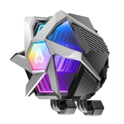 Система охолодження для комп’ютерного процесора HEX 360 LCAZ-360H-ARGB AZZA