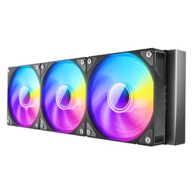 Система охолодження для комп’ютерного процесора HEX 360 LCAZ-360H-ARGB AZZA