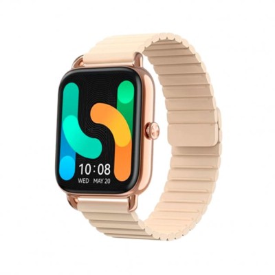 Смарт-годинник Haylou RS4 Plus LS11 Gold