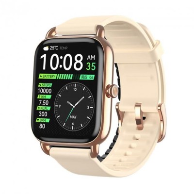 Смарт-годинник Haylou RS4 Plus LS11 Gold