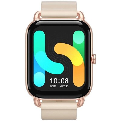 Смарт-годинник Haylou RS4 Plus LS11 Gold