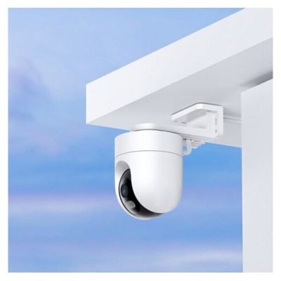 IP камера Mi Outdoor Camera CW400 (BHR7624GL) IP камера Mi Outdoor Camera CW400 (BHR7624GL)