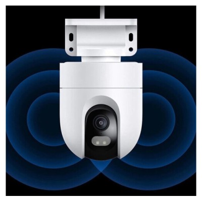 IP камера Mi Outdoor Camera CW400 (BHR7624GL) IP камера Mi Outdoor Camera CW400 (BHR7624GL)