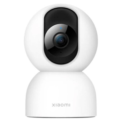 IP-камера Xiaomi C400 (MJSXJ11CM / BHR6619GL) IP-камера Xiaomi C400 (MJSXJ11CM / BHR6619GL)