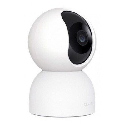 IP-камера Xiaomi C400 (MJSXJ11CM / BHR6619GL) IP-камера Xiaomi C400 (MJSXJ11CM / BHR6619GL)