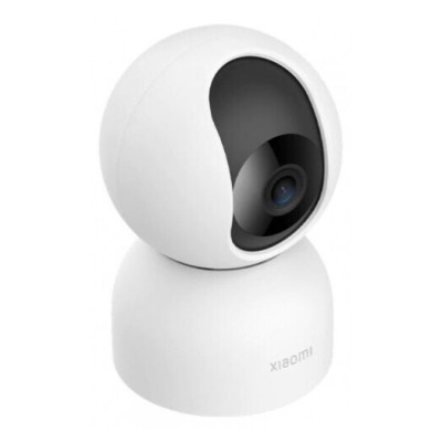 IP-камера Xiaomi C400 (MJSXJ11CM / BHR6619GL) IP-камера Xiaomi C400 (MJSXJ11CM / BHR6619GL)