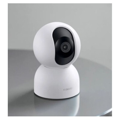IP-камера Xiaomi C400 (MJSXJ11CM / BHR6619GL) IP-камера Xiaomi C400 (MJSXJ11CM / BHR6619GL)