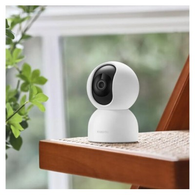 IP-камера Xiaomi C400 (MJSXJ11CM / BHR6619GL) IP-камера Xiaomi C400 (MJSXJ11CM / BHR6619GL)