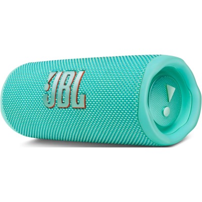 Портативна акустика JBL Flip 6 (JBLFLIP6TEAL) Teal