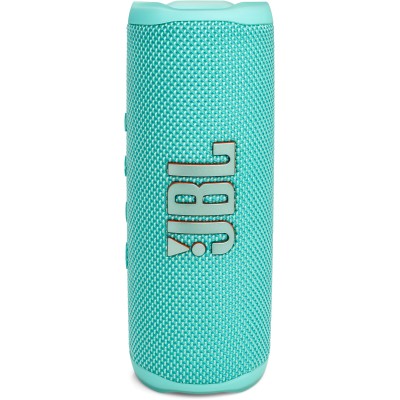 Портативна акустика JBL Flip 6 (JBLFLIP6TEAL) Teal