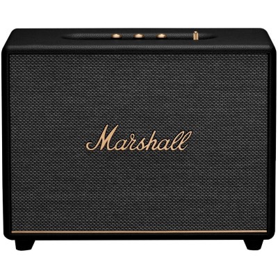 Портативна акустика Marshall Woburn III (1006016) Black Портативна акустика Marshall Woburn III (1006016) Black
