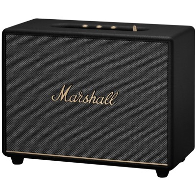 Портативна акустика Marshall Woburn III (1006016) Black Портативна акустика Marshall Woburn III (1006016) Black