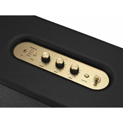 Портативна акустика Marshall Woburn III (1006016) Black Портативна акустика Marshall Woburn III (1006016) Black