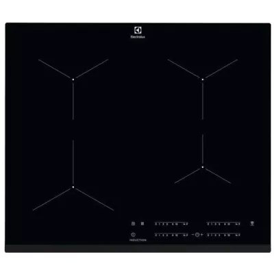 Вбуд. поверхня ELECTROLUX CIT61443